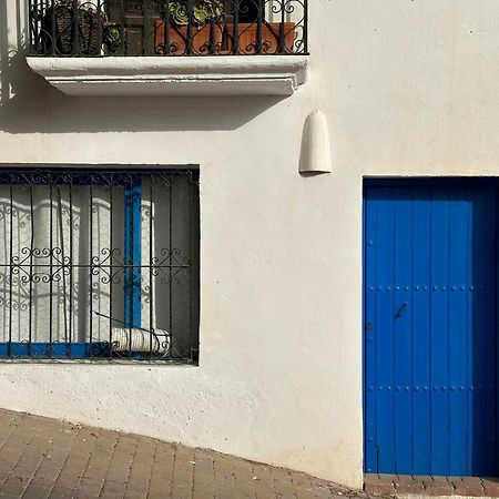 Loft En Mojacar Apartment Exterior foto