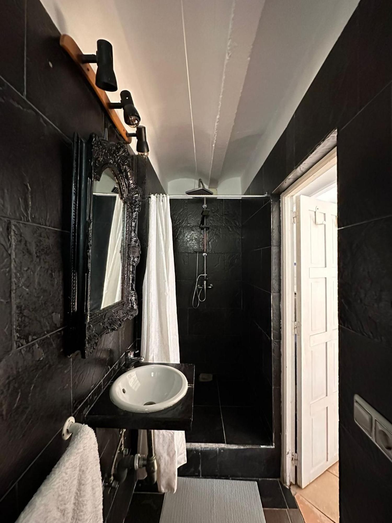 Loft En Mojacar Apartment Exterior foto