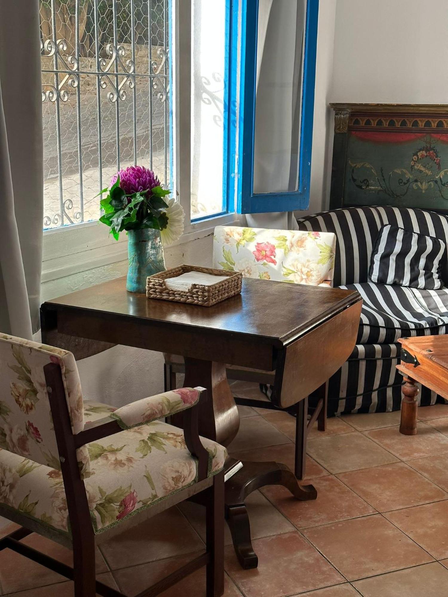 Loft En Mojacar Apartment Exterior foto